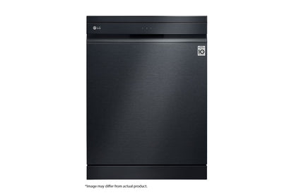 LG Dish Washer DFB325HM 14 Place QuadWash