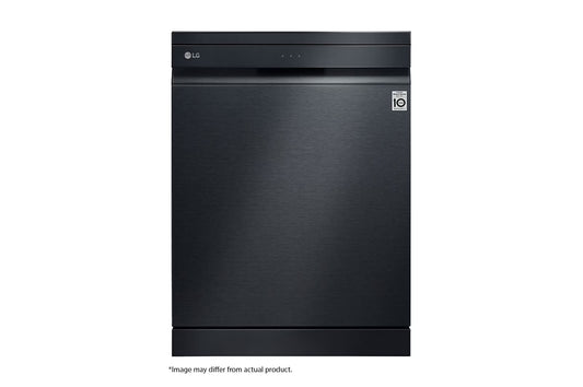 LG Dish Washer DFB325HM 14 Place QuadWash