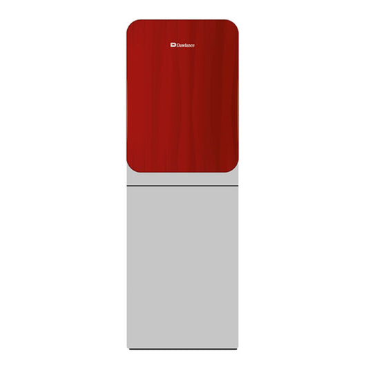 Dawlance Water Dispenser 1051 Noir Red