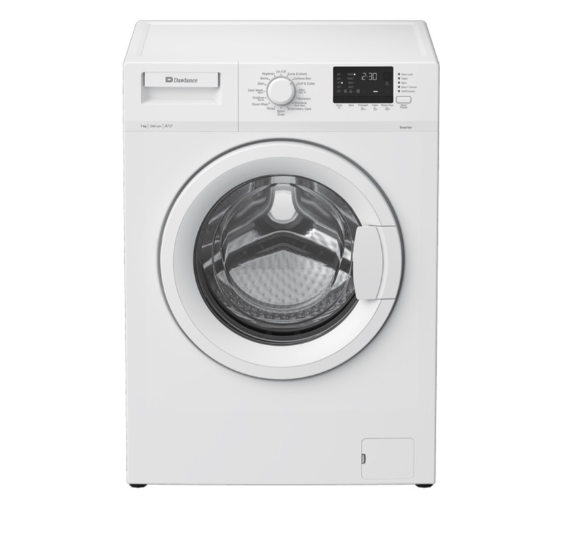 Dawlance 7Kg DWF-7120 W Inverter