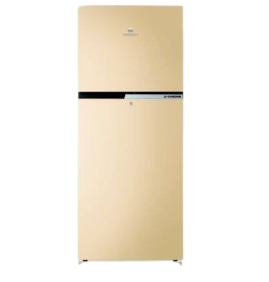 Dawlance 9140WB e-Chrome Metallic Gold