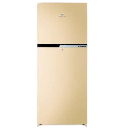 Dawlance -9149 WB Chrome Refrigerator