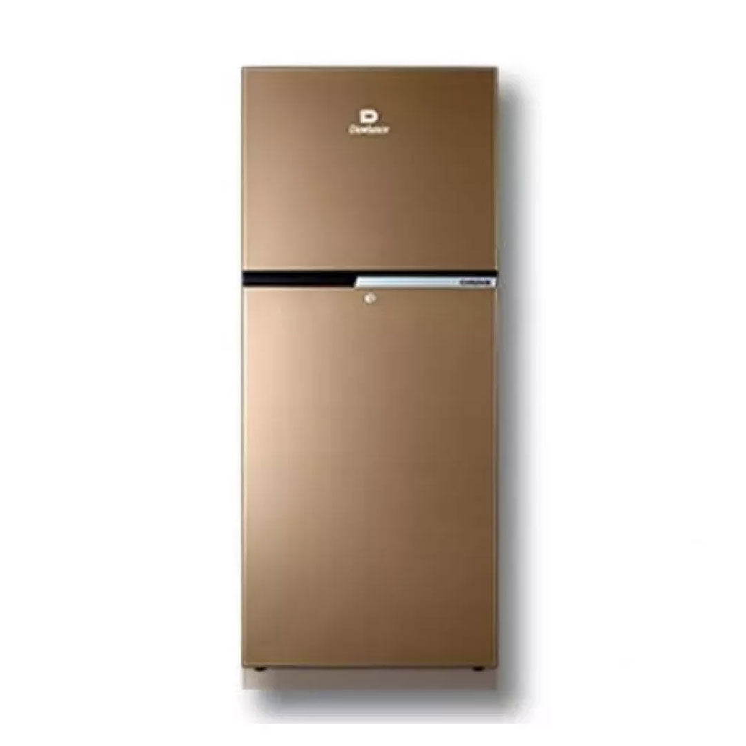Dawlance 9160 WB Chrome FH Refrigerator