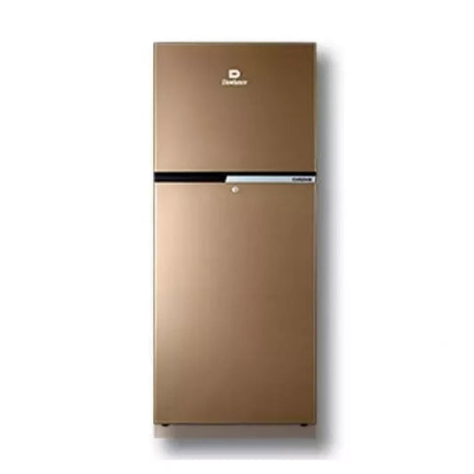 Dawlance 9160 WB Chrome FH Refrigerator