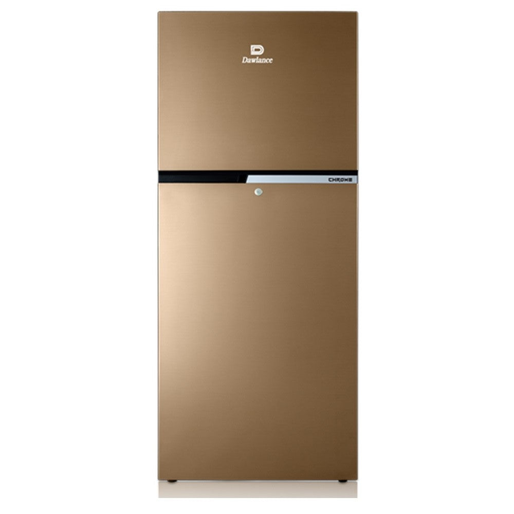 Dawlance REF 9149 E Chrome Metallic and Hairline Gold