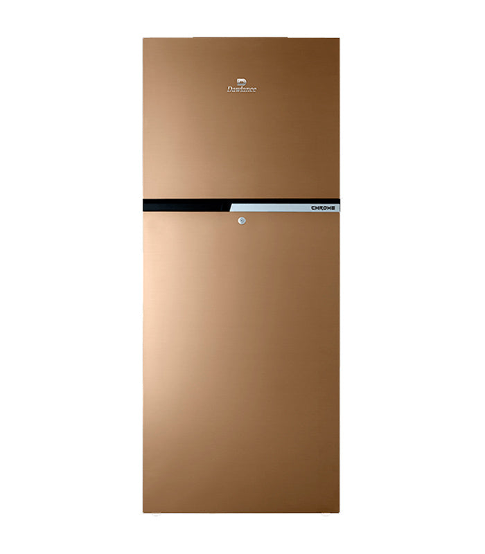 Dawlance 9193 WB Chrome FH Refrigerator