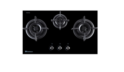 Dawlance DHG 390 BN A Series Kitchen Hob