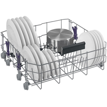 Dawlance DDW-1480I Inverter Dishwasher