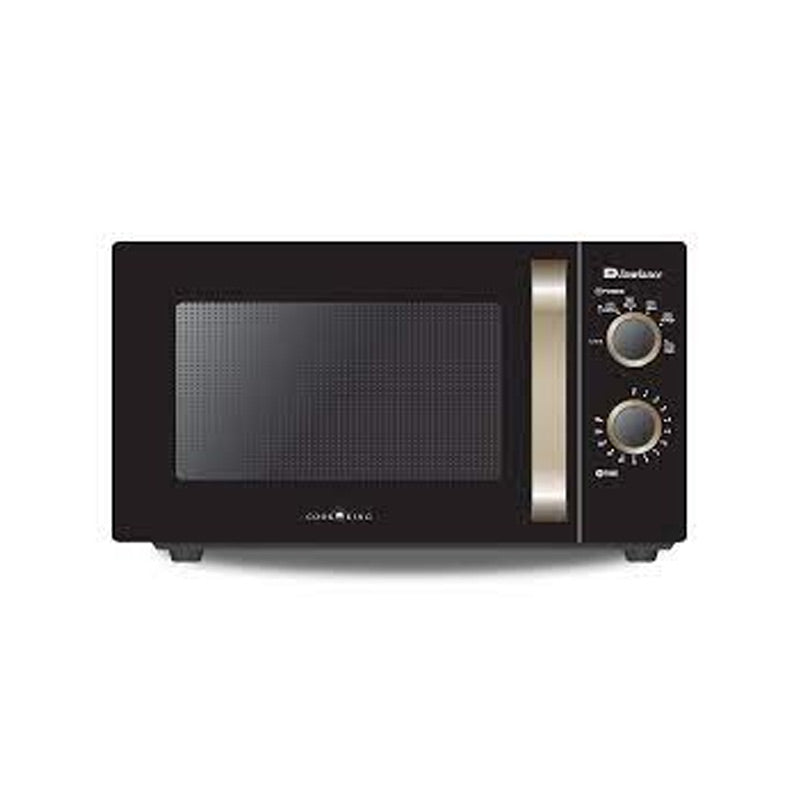 Dawlance DW 374 - Microwave Oven - Black