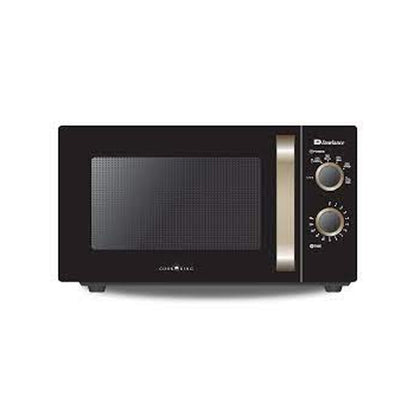Dawlance DW 374 - Microwave Oven - Black