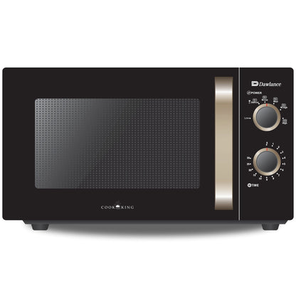 Dawlance DW 374 - Microwave Oven - Black