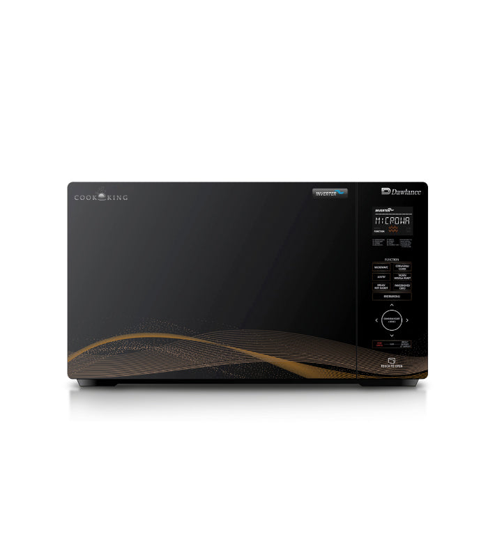 Dawlance DW 560 Inverter Air Fryer Microwave Oven