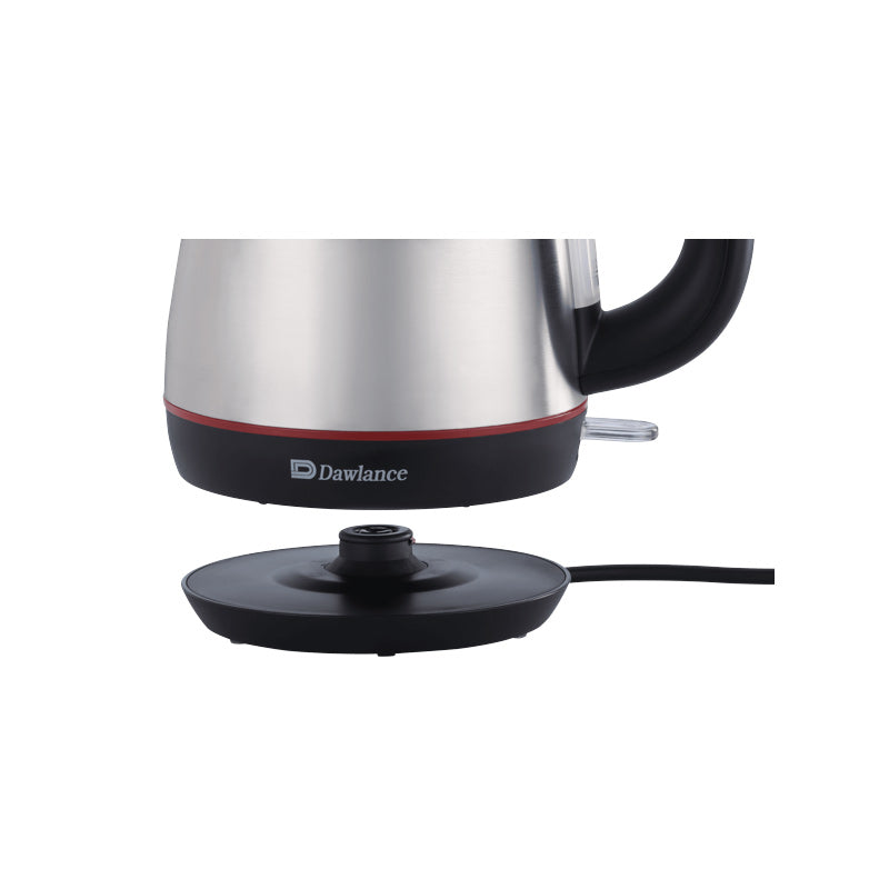 Dawlance DWEK 7220 MG Inox Electric Kettle
