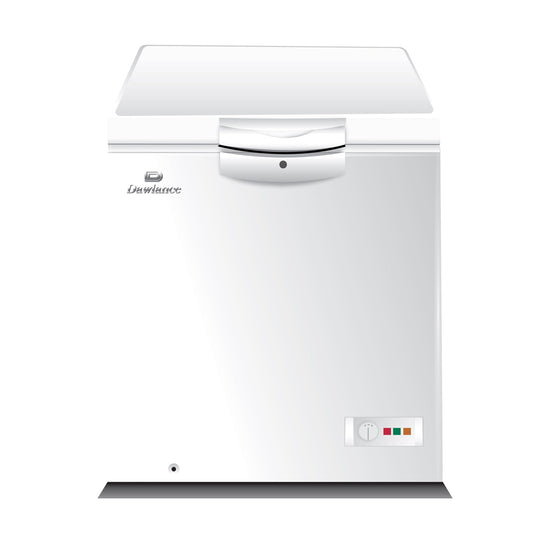 Dawlance Deep Freezer DF-300P ES STUCCO