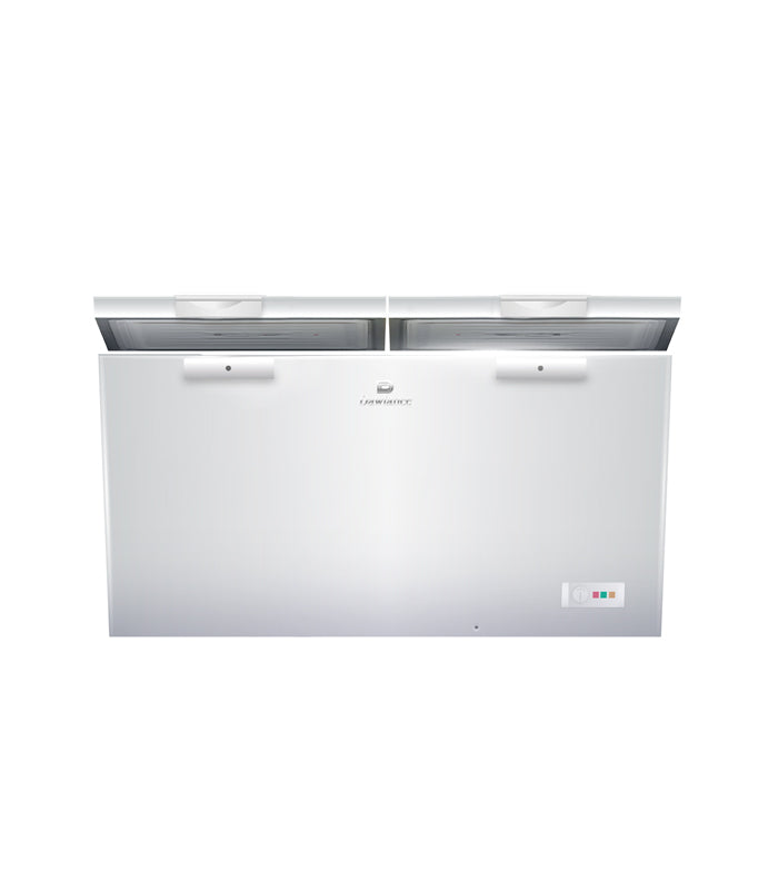 Dawlance-Deep-Freezer-DF-500-Double-Door