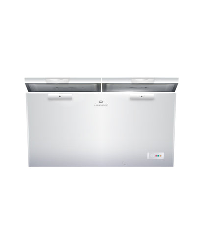 Dawlance-Deep-Freezer-DF-500-Double-Door