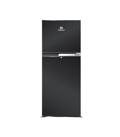 Dawlance -9149 WB Chrome Refrigerator