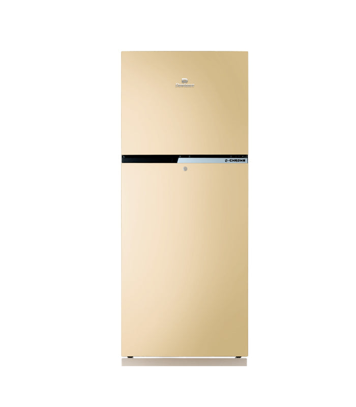 Dawlance Refrigerator 9178 LF Chrome