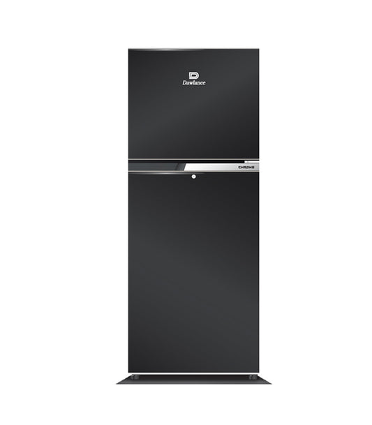 Dawlance Refrigerator 9178 LF Chrome
