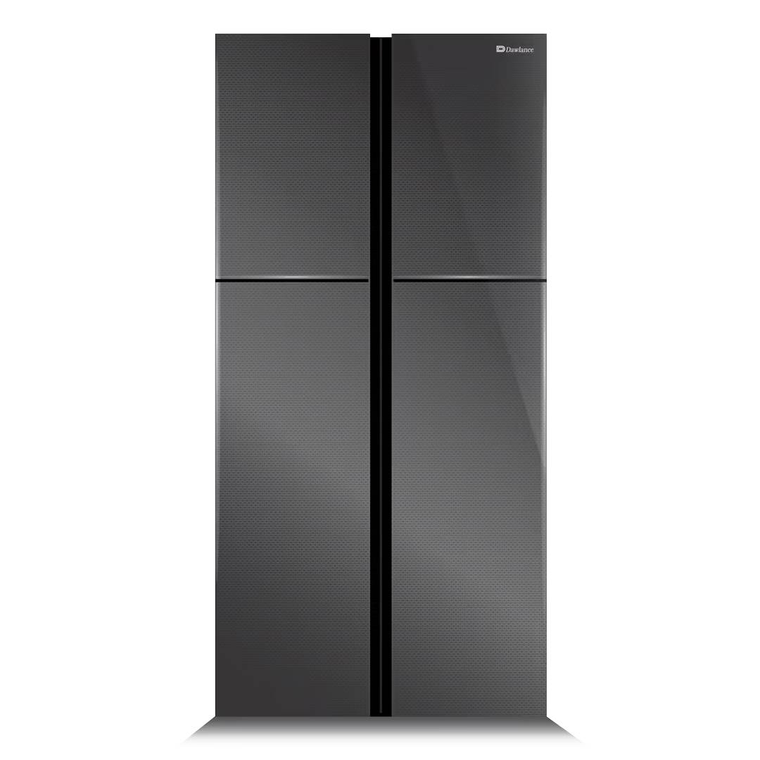 Dawlance Refrigerator French Door DFD-900 INV