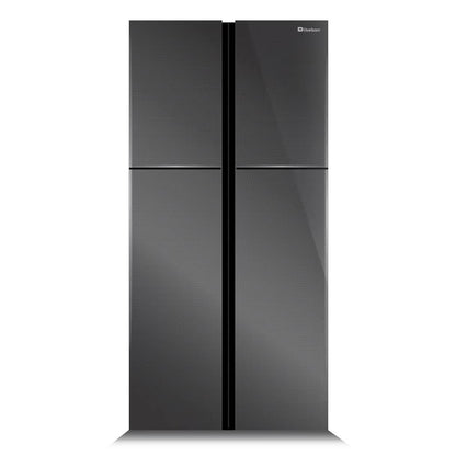 Dawlance Refrigerator French Door DFD-900 INV