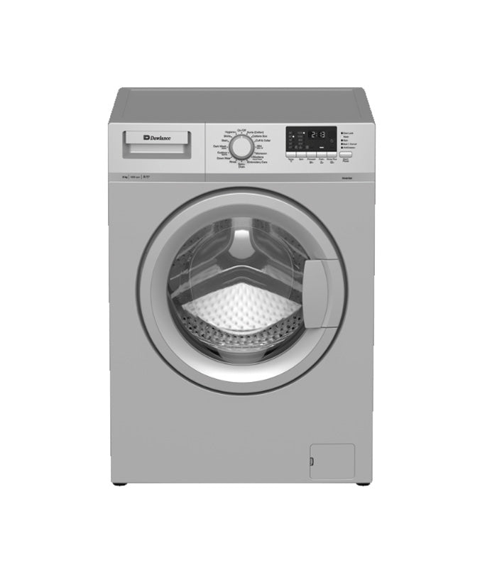 Dawlance Front Load Washing Machine DWF 8120 G INV