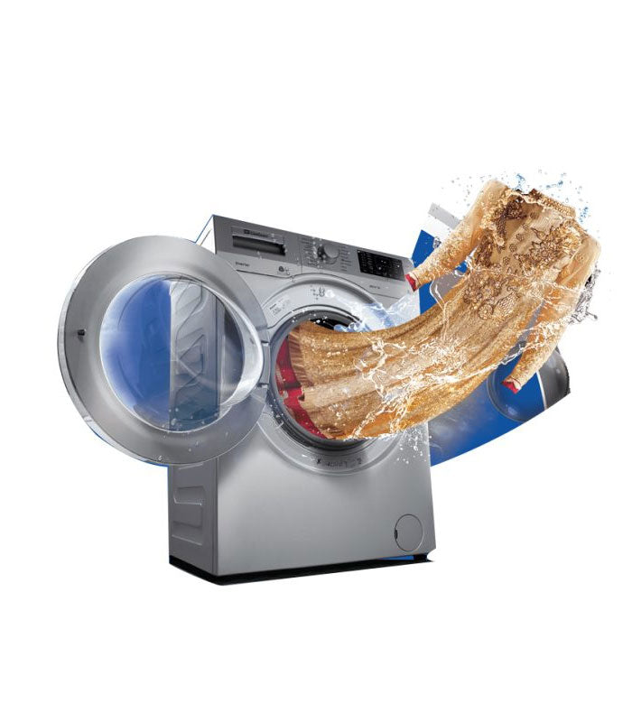 Dawlance-WASHING-MACHINE-front-load-8120-open-view