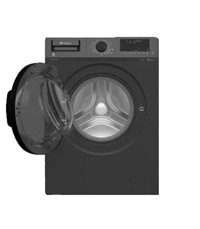 Dawlance-WASHING-MACHINE-front-load-8200-open