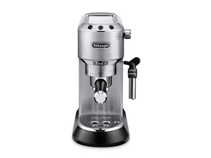 Delonghi Dedica Style Manual Espresso Coffee Machine EC685.M