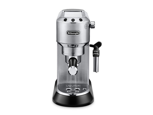 Delonghi Dedica Style Manual Espresso Coffee Machine EC685.M
