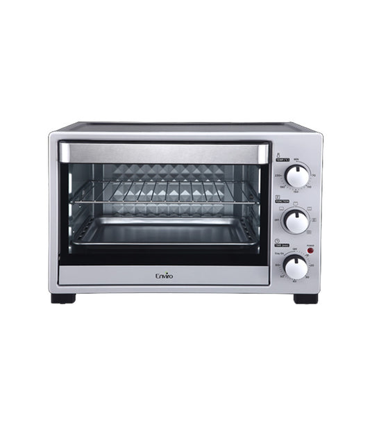 Enviro Oven Toaster ENR-OT 10 Litre