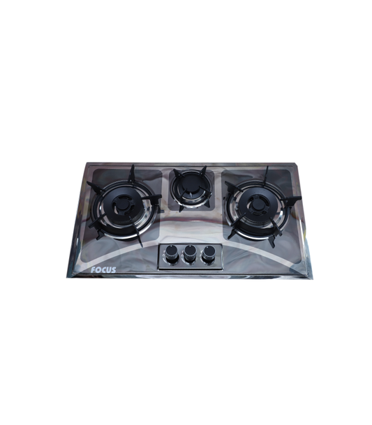 Focus-F-102-ST-Gas-Stove