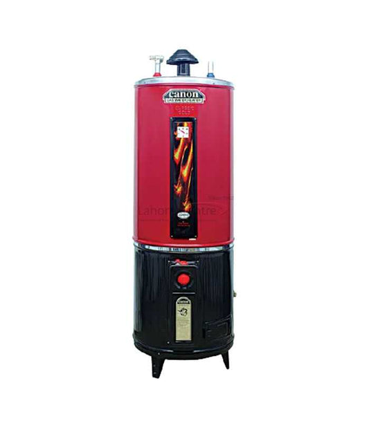 CANON GAS Water Heater 55G DLX CLassic