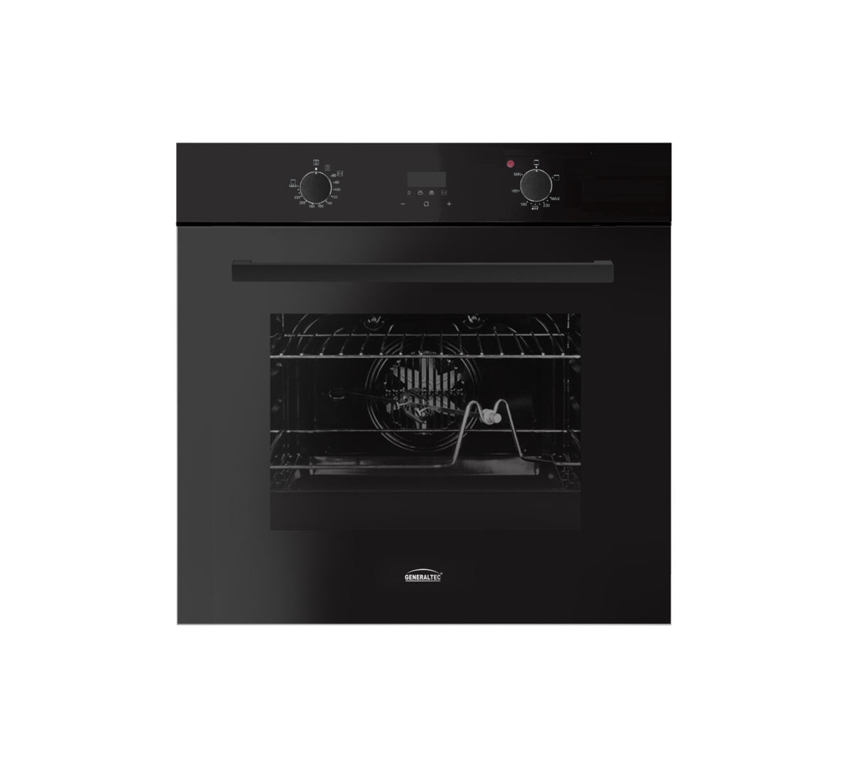 Generaltec Built In Oven GBO60 Smart