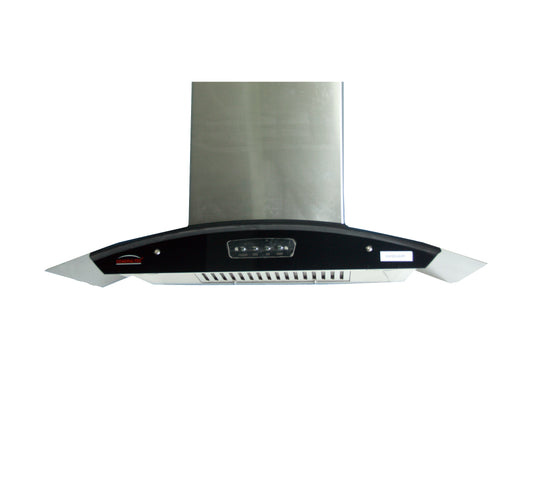 Generaltec Range Hood Model No. GH90G-B2P