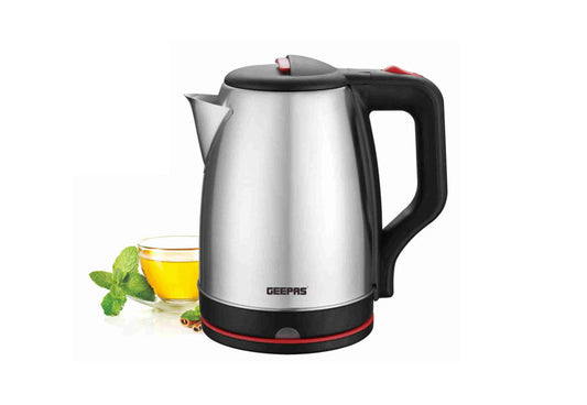 Geepas Electric Kettle GK-38044