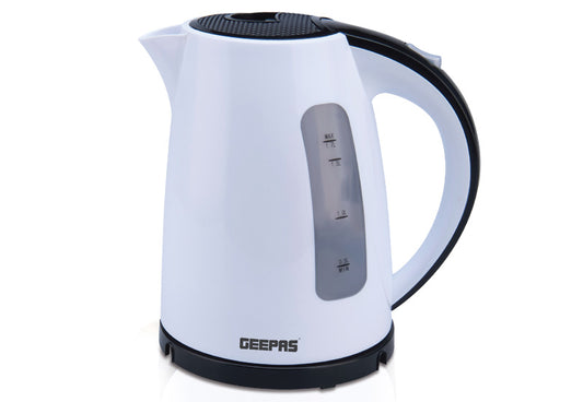 Geepas Electric Kettle GK-5449