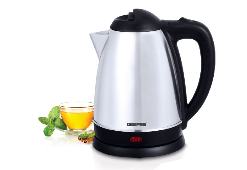 Geepas Electric Kettle GK-5454