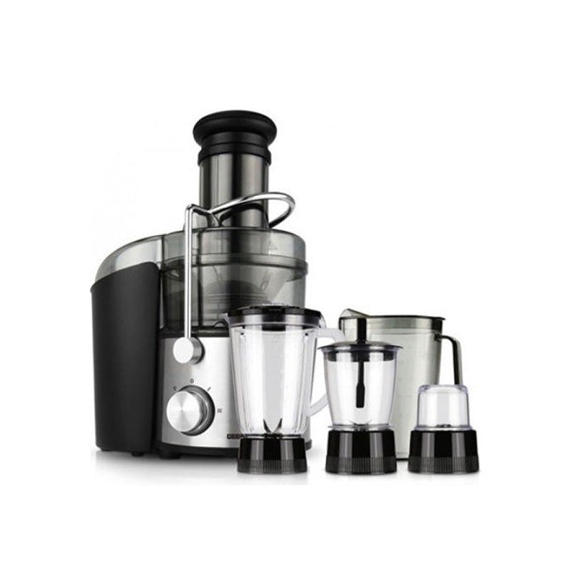 Geepas 4-In-1 Blender GJE-46015P