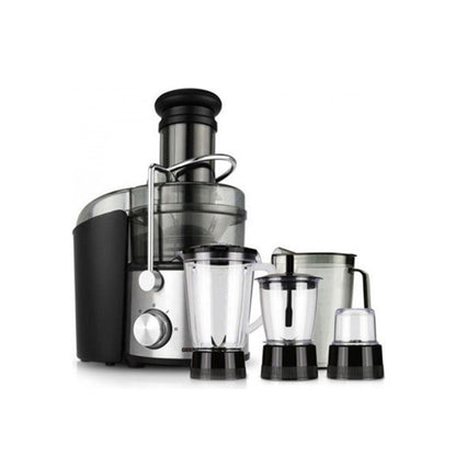 Geepas 4-In-1 Blender GJE-46015P
