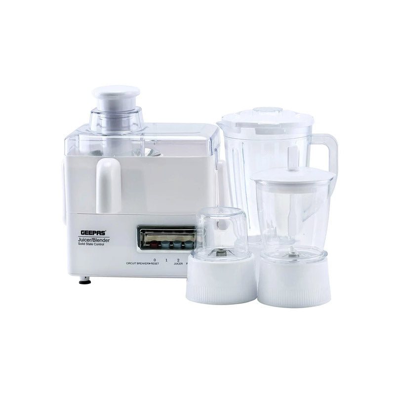 Geepas-GSB5493P-Juicer-Blender