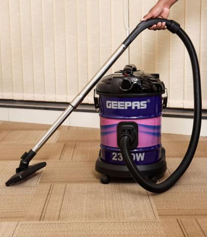 Geepas GVC 2588 Vacuum Cleaner