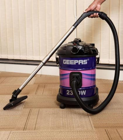 Geepas GVC 2588 Vacuum Cleaner