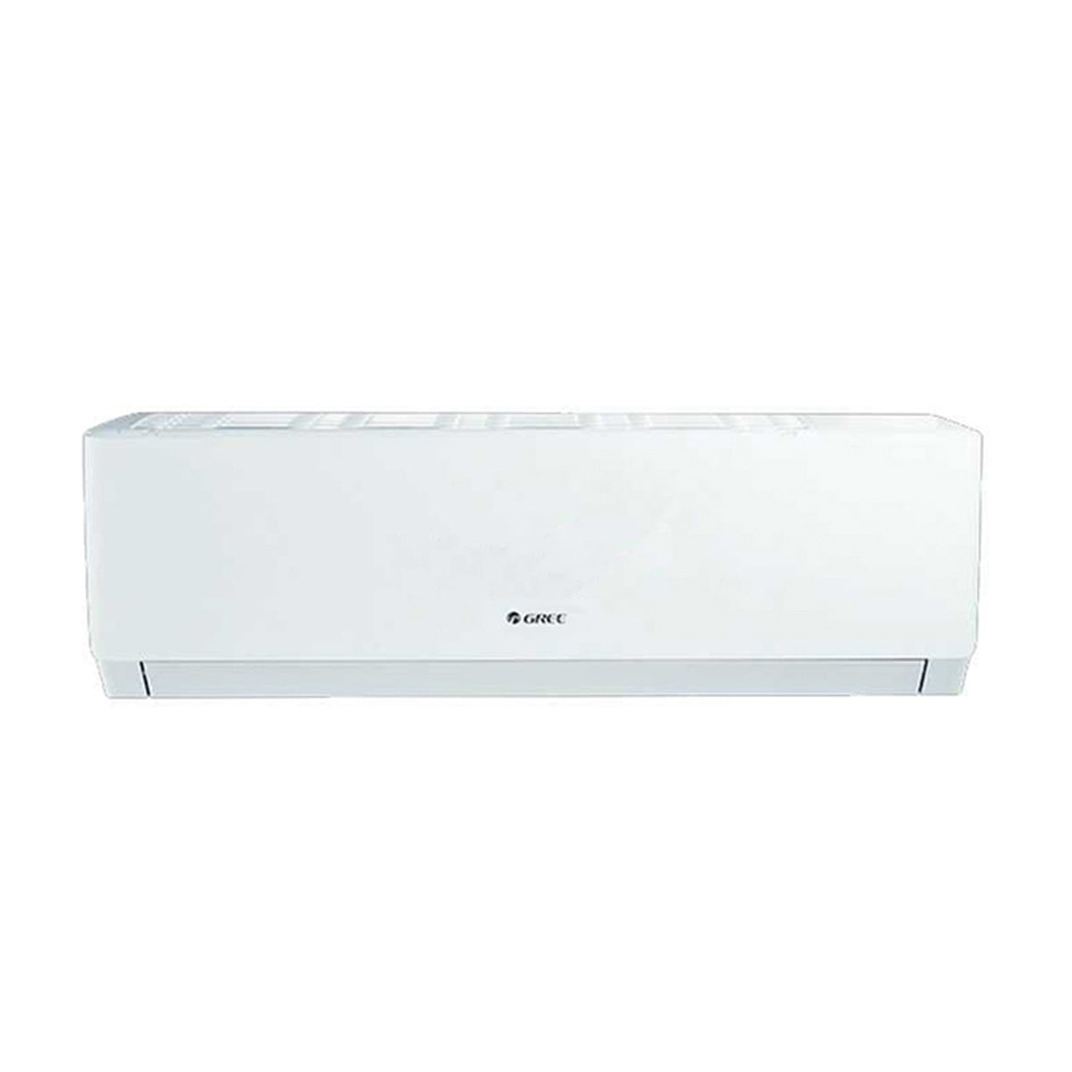 Gree 1.0 Ton Inverter AC 12PITH11 silver