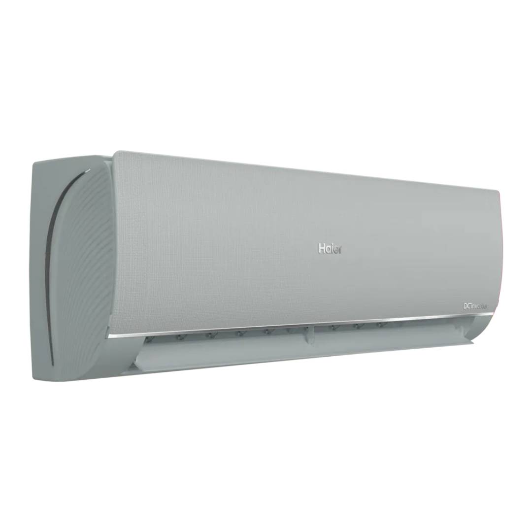 HAIER 1.5 Ton T3 Inverter AC 19HFAB Grey