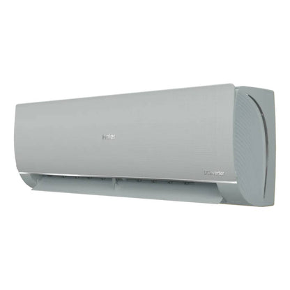 HAIER 1.5 Ton T3 Inverter AC 19HFAB Grey