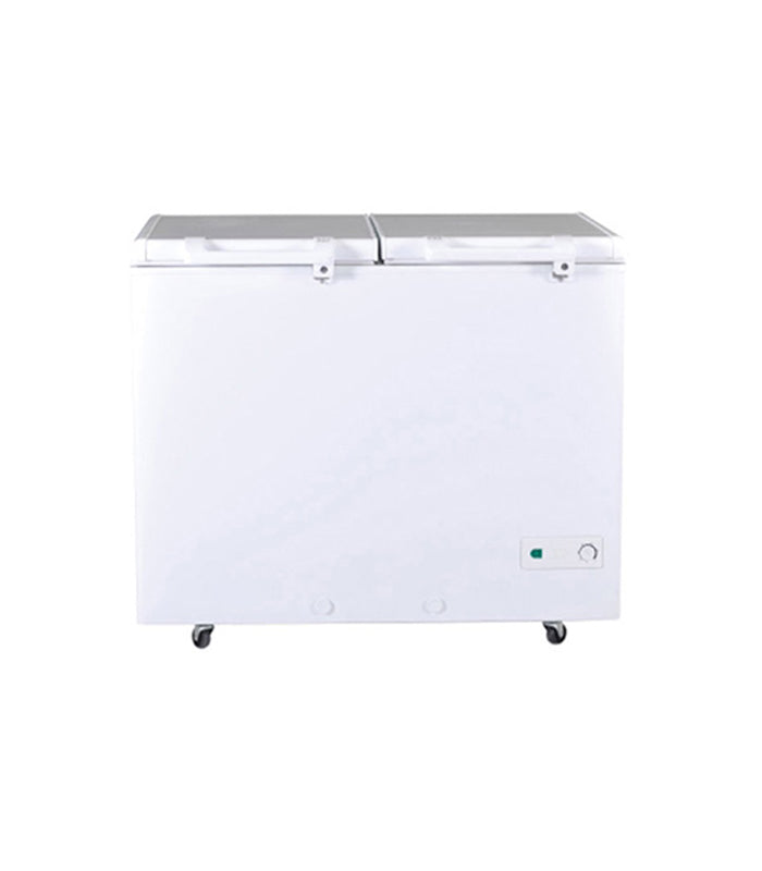 HAIER-Deep-Freezer-Inverter-HDF-545I-Double-Door