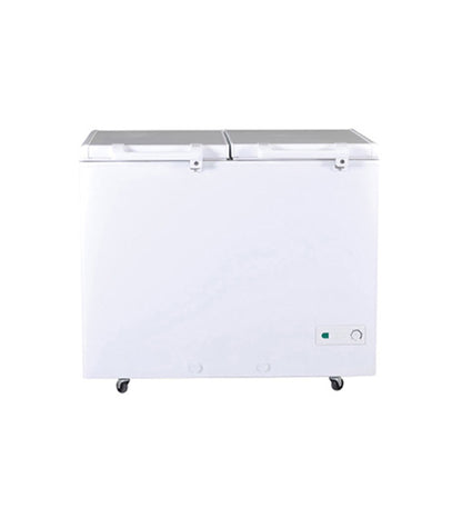 HAIER-Deep-Freezer-Inverter-HDF-545I-Double-Door
