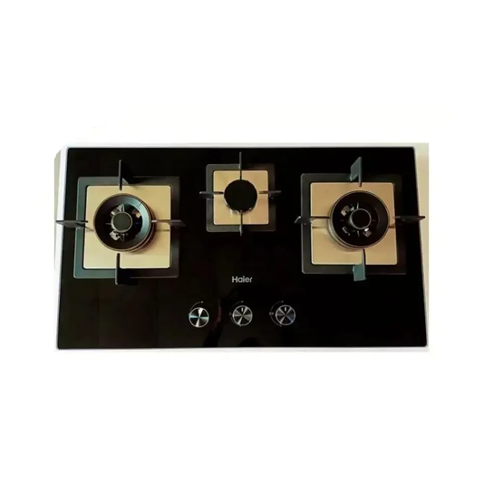 HAIER Kitchen Hob HCC-832DGG Glass