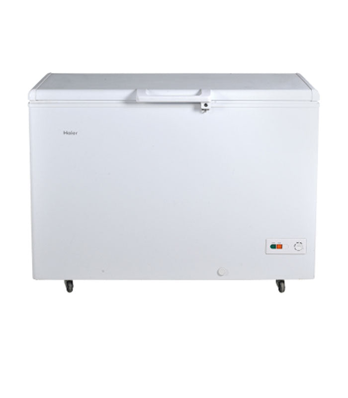 Haier HDF-405 I Inverter Full DF Freezer Single Door (Copy)